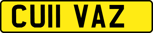 CU11VAZ