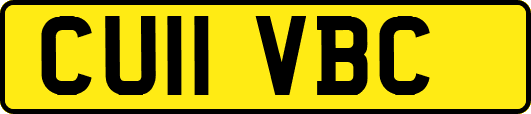 CU11VBC