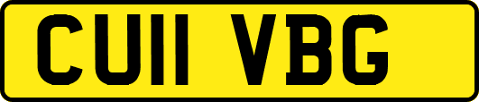 CU11VBG