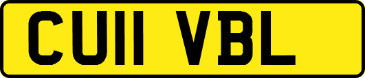 CU11VBL