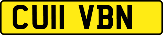 CU11VBN