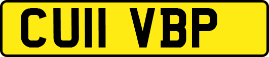 CU11VBP
