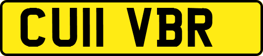 CU11VBR