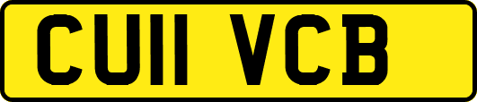 CU11VCB