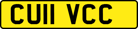 CU11VCC