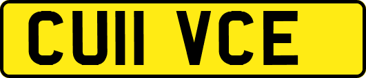 CU11VCE