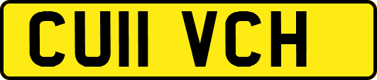 CU11VCH