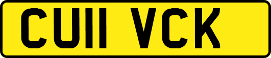 CU11VCK
