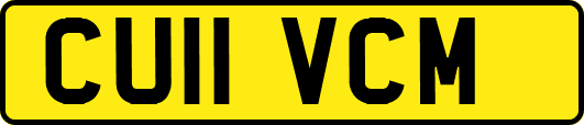 CU11VCM
