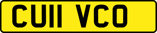 CU11VCO