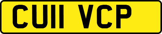 CU11VCP