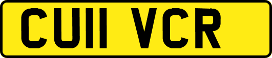 CU11VCR