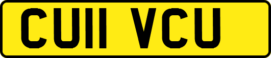 CU11VCU