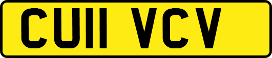 CU11VCV