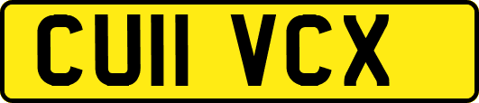 CU11VCX