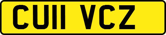 CU11VCZ