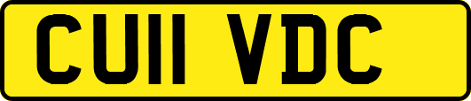 CU11VDC