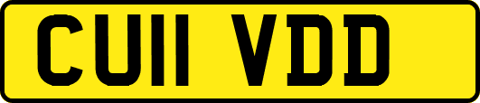 CU11VDD