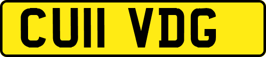 CU11VDG