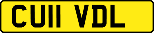CU11VDL