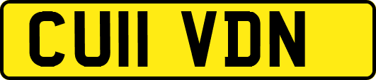 CU11VDN