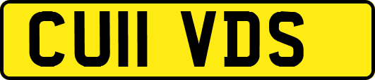 CU11VDS