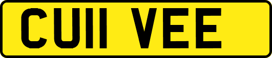 CU11VEE