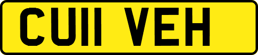 CU11VEH