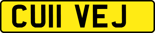 CU11VEJ