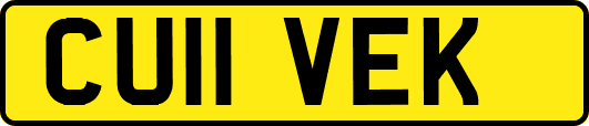 CU11VEK