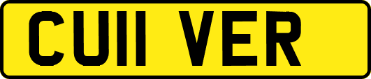 CU11VER