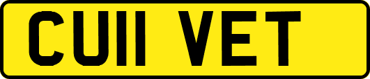 CU11VET