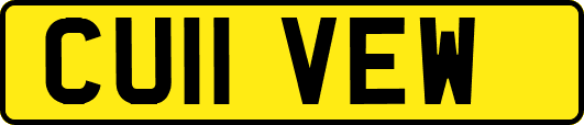 CU11VEW