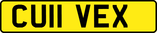 CU11VEX