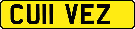 CU11VEZ