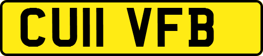 CU11VFB
