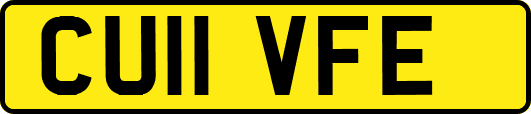 CU11VFE