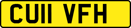 CU11VFH