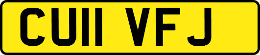 CU11VFJ