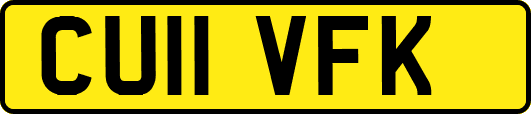 CU11VFK