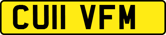 CU11VFM