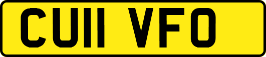 CU11VFO