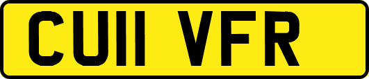CU11VFR