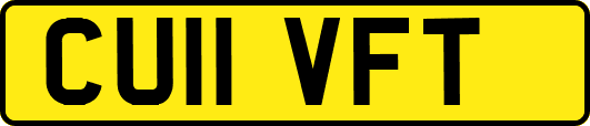 CU11VFT