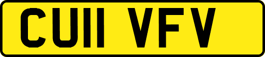 CU11VFV