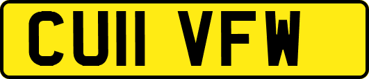 CU11VFW