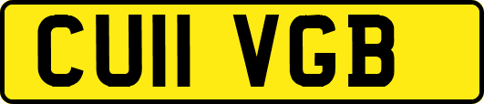 CU11VGB