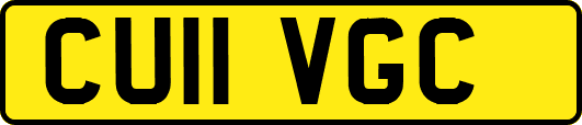 CU11VGC