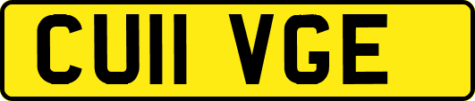CU11VGE