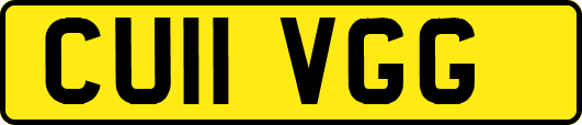 CU11VGG